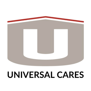 Sponsor Logo for Universal Cares