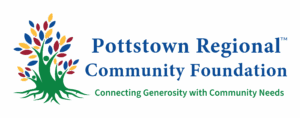 Sponsor Logo for Pottstown Regional Community Foundation