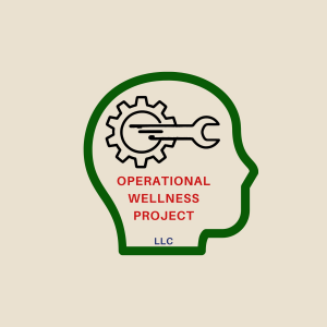 Sponsor Logo for Operational Wellness Project, LLC.