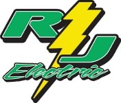 Sponsor Logo for RJ Electric, Inc.