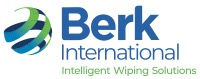 Sponsor Logo for Berk International