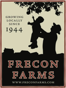 Sponsor Logo for Frecon Farms