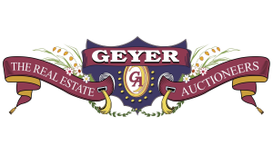 Sponsor Logo for Ken Geyer Real Est Auctioneers Inc