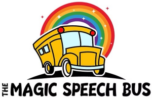 Sponsor Logo for The Magic Speech Bus
