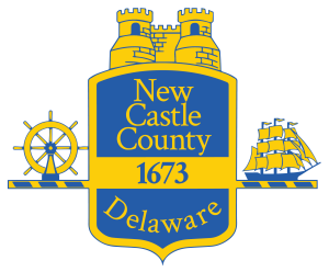Sponsor Logo for New Castle County
