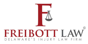 Sponsor Logo for Freibott Law