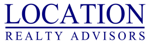 Sponsor Logo for Location Realty Advisors