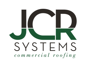 Sponsor Logo for JCR Systems Commercial Roofing