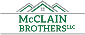 Sponsor Logo for McClain Brothers LLC