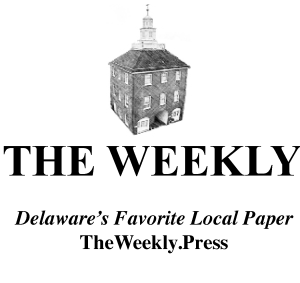 Sponsor Logo for The Weekly