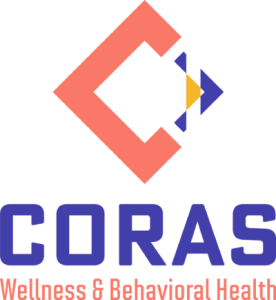 Sponsor Logo for CORAS Wellness & Behavioral Health