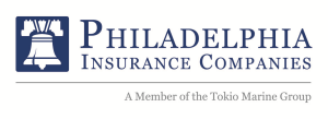 Sponsor Logo for Philadelphia Insurance Companies