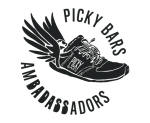 The Race of Choice Challenge for Picky AmBADASSadors