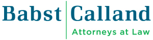 Sponsor Logo for Babst Calland