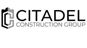 Sponsor Logo for Citadel Construction