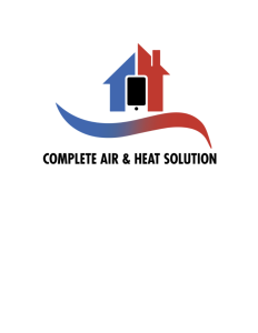 Sponsor Logo for Complete Air & Heat Solutions