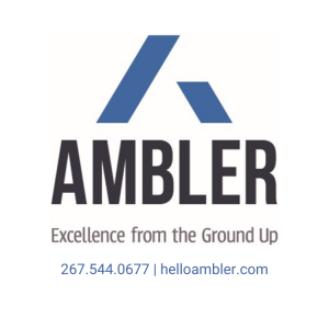 Sponsor Logo for Ambler Industries