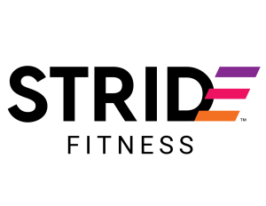Sponsor Logo for Stride Fitness Southampton
