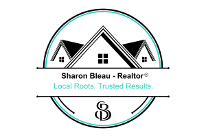 Sponsor Logo for Sharon Bleau Realtor