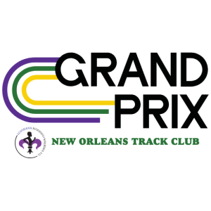 Sponsor Logo for NOTC Grand Prix presented by Varsity Sports
