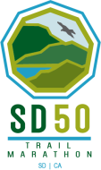San Diego 50-Mile & Trail Marathon