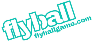 Sponsor Logo for Fly Ball