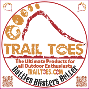 Sponsor Logo for Trail Toes