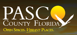 Sponsor Logo for Pasco County Parks, Recreation, and Natural Resources