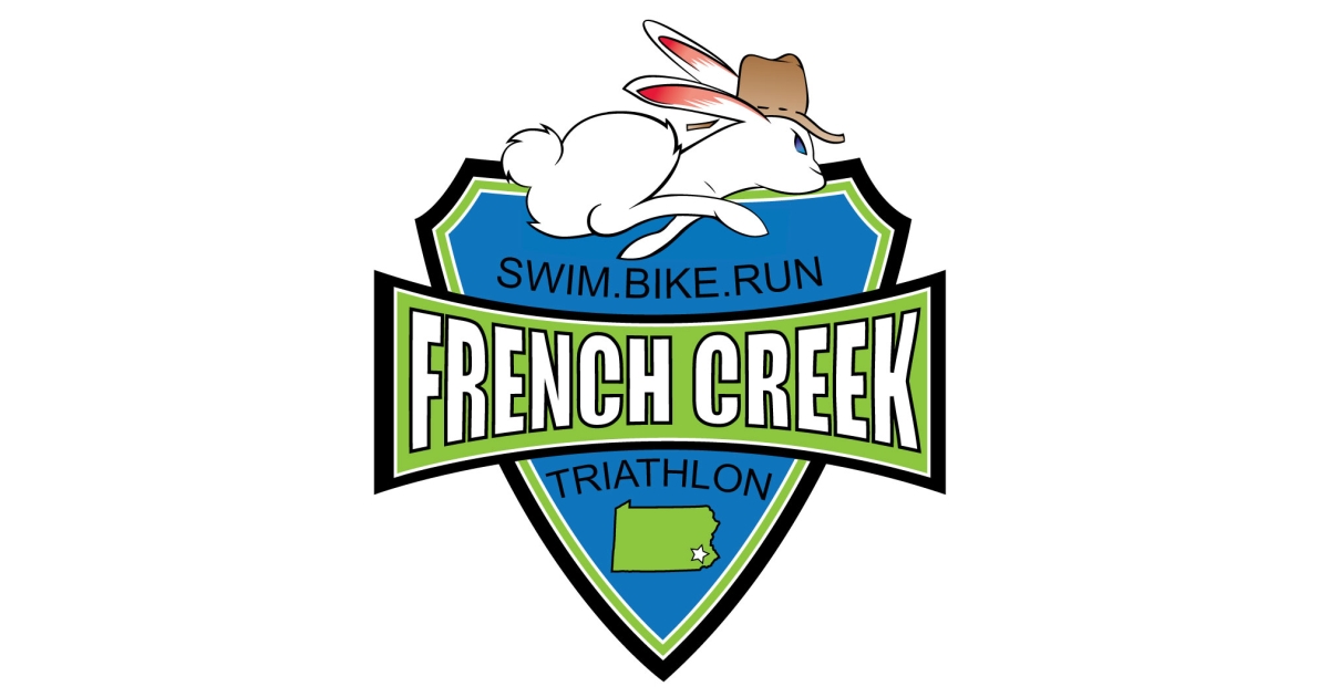 2021 French Creek TriFest (Triathlon & SwimFest)