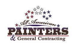 Sponsor Logo for All American Painters