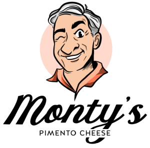 Sponsor Logo for Monty's Pimento Cheese