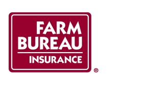 Sponsor Logo for Farm Bureau