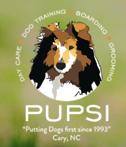 Sponsor Logo for Pupsi