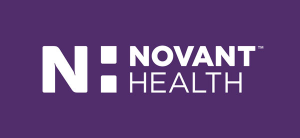 Sponsor Logo for Novant Health