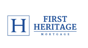 Sponsor Logo for First Heritage