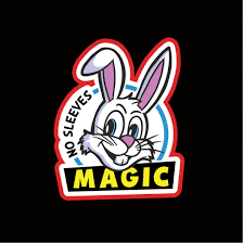 Sponsor Logo for No Sleeves Magic