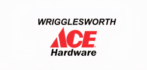 Sponsor Logo for Wrigglesworth Ace Hardware