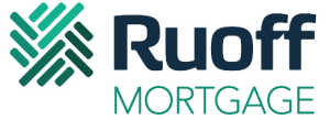 Sponsor Logo for Ruoff Mortgage