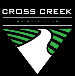 Sponsor Logo for Cross Creek Ag