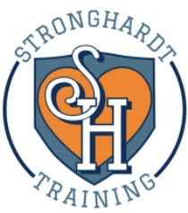 Sponsor Logo for Stronghardt Training™️