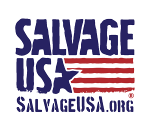 Sponsor Logo for Salvage USA
