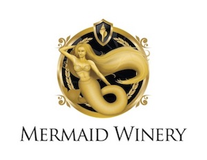 Sponsor Logo for Mermaid Winery