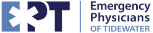 Sponsor Logo for Emergency Physicians of Tidewater