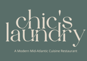 Sponsor Logo for Chic's Laundry