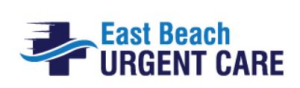 Sponsor Logo for East Beach Urgent Care