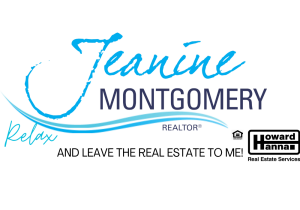 Sponsor Logo for Jeanine Montgomery, Realtor, Howard Hanna