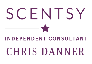 Sponsor Logo for Chris Danner, Scentsy Independent Consultant