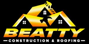 Sponsor Logo for Beatty Construction & Roofing