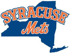 Sponsor Logo for Syracuse Mets