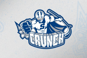 Sponsor Logo for Syracuse Crunch